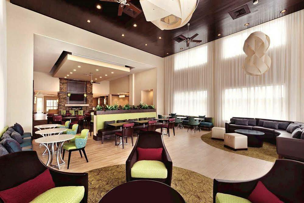 Courtyard Mobile酒店 外观 照片